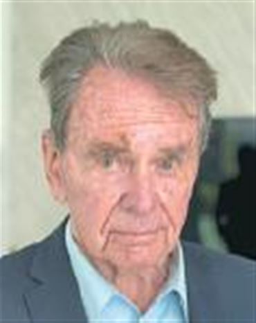 Profilbild von Horst Joachim Schwarz